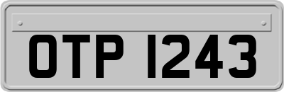 OTP1243