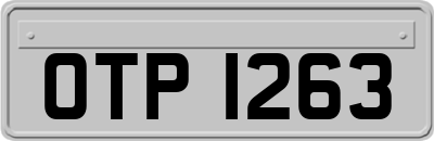 OTP1263