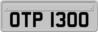 OTP1300