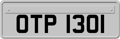 OTP1301