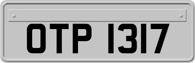 OTP1317