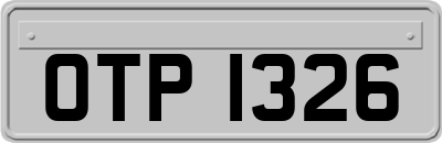 OTP1326