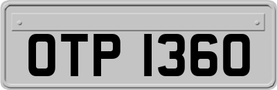 OTP1360