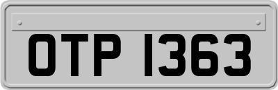 OTP1363