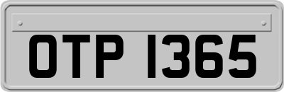 OTP1365