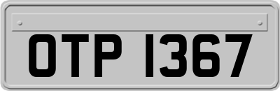 OTP1367