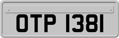 OTP1381