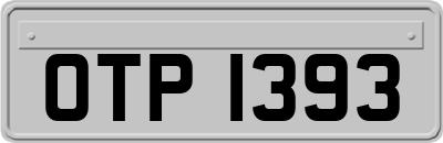 OTP1393