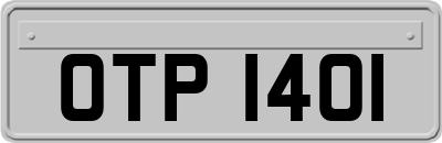 OTP1401