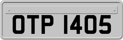 OTP1405