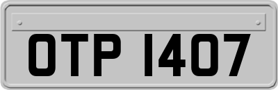 OTP1407