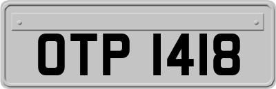 OTP1418
