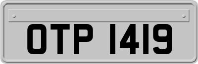 OTP1419
