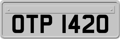 OTP1420