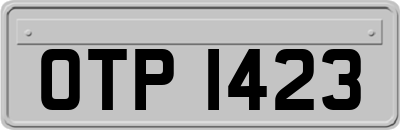 OTP1423