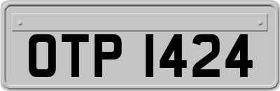 OTP1424