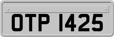 OTP1425