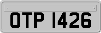 OTP1426