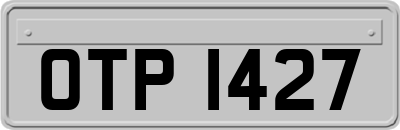 OTP1427
