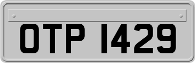 OTP1429