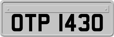 OTP1430