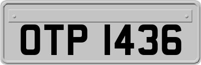 OTP1436