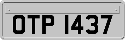 OTP1437