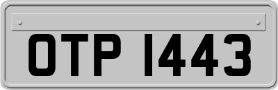 OTP1443
