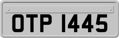 OTP1445