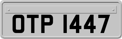 OTP1447