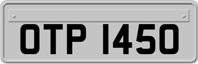 OTP1450