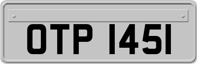 OTP1451