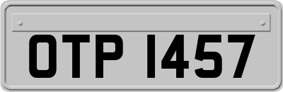 OTP1457