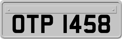 OTP1458