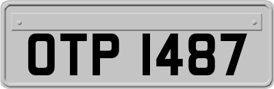 OTP1487
