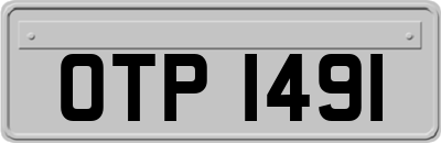 OTP1491