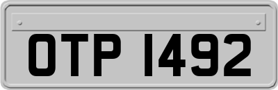 OTP1492