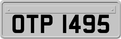OTP1495