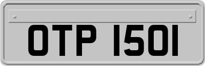 OTP1501