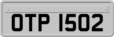 OTP1502