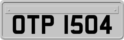 OTP1504