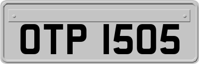 OTP1505