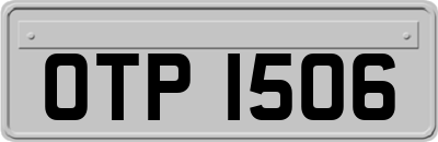 OTP1506