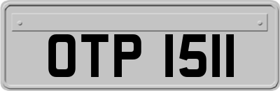 OTP1511