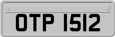 OTP1512
