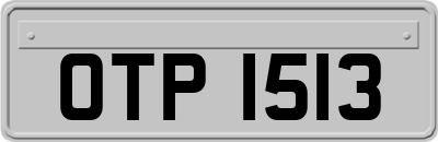 OTP1513