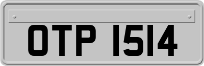 OTP1514