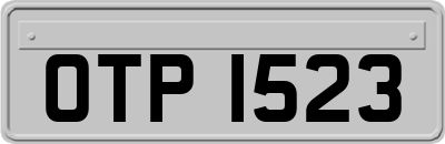 OTP1523