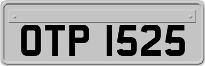 OTP1525