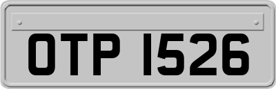 OTP1526